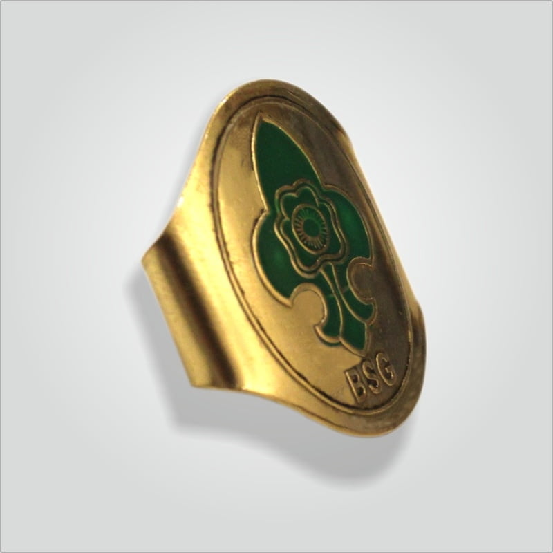 Woggle Brass Special