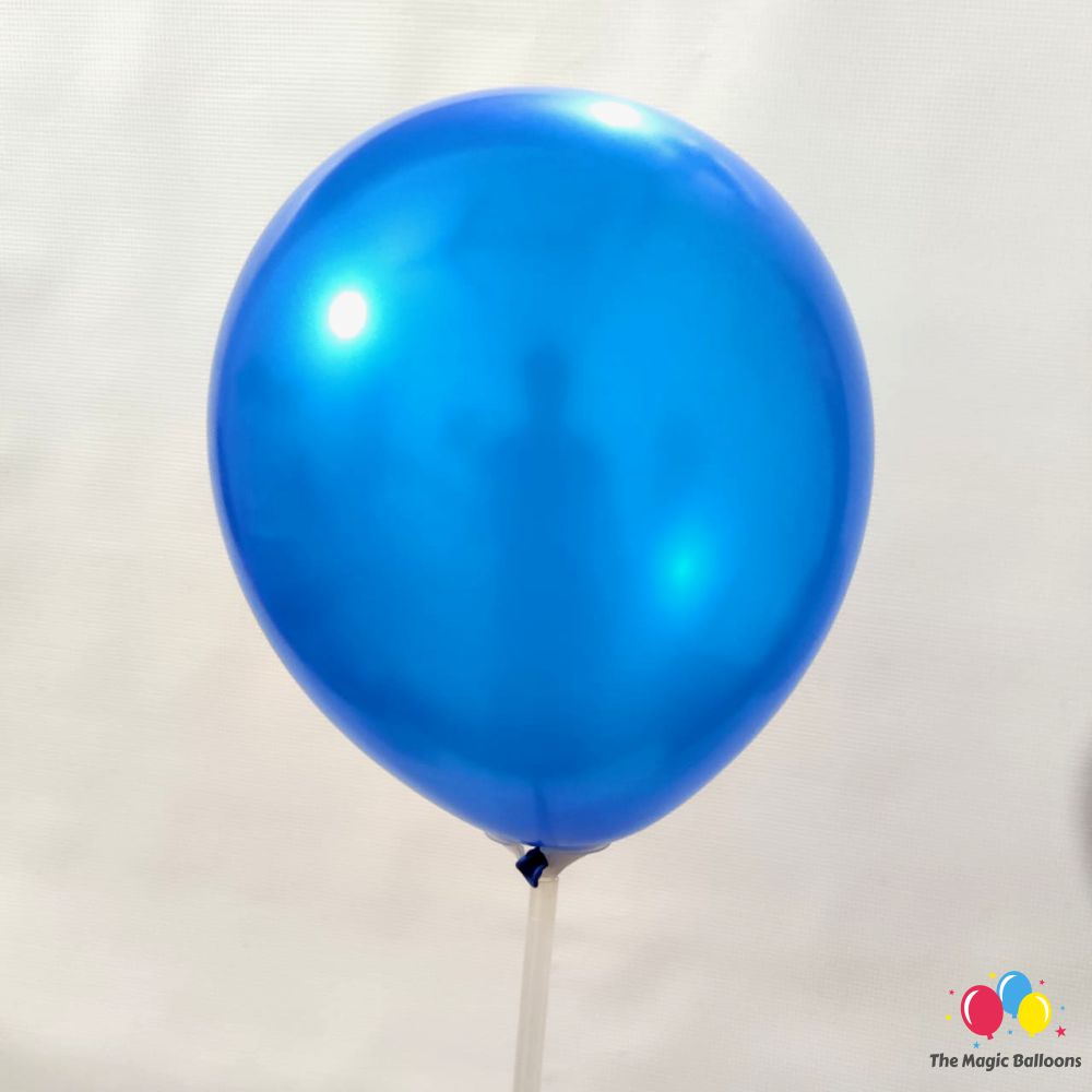 The Magic Balloons Store- Plain Multicolor Latex Balloons- Balloons for Party, Play School, Summer Camp, Birthday, Wedding, Photoshoot Decoration Pack of 30pcs – 181483 The Magic Balloons Store- Plain Multicolor Latex Balloons- Balloons for Party, Play School, Summer Camp, Birthday, Wedding, Photoshoot Decoration Pack of 30pcs – 181483