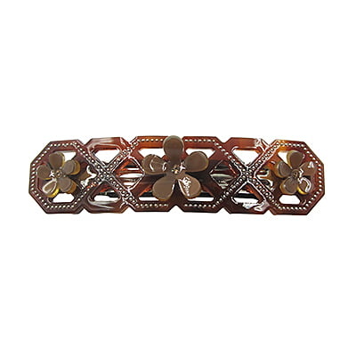 Elegant French Barrettes Elegant French Barrettes