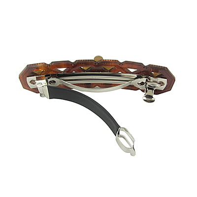 Elegant French Barrettes Elegant French Barrettes