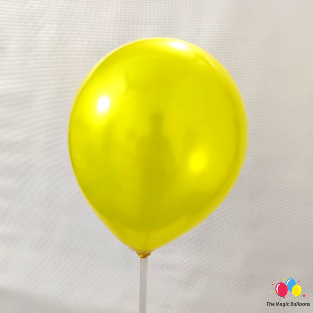 The Magic Balloons Store- Plain Multicolor Latex/Metallic Balloons- Birthday/Wedding /Anniversary/Baby shower/Kids Party Decoration Balloons Pack of 30pcs – 181514 The Magic Balloons Store- Plain Multicolor Latex/Metallic Balloons- Birthday/Wedding /Anniversary/Baby shower/Kids Party Decoration Balloons Pack of 30pcs – 181514