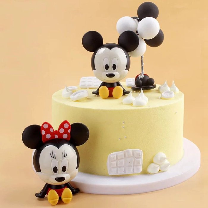 Mickey and Minnie Toys Mickey and Minnie Toys