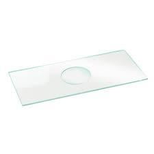 Micro Multiple Concavity Slides 75x75x1.45mm Micro Multiple Concavity Slides 75x75x1.45mm