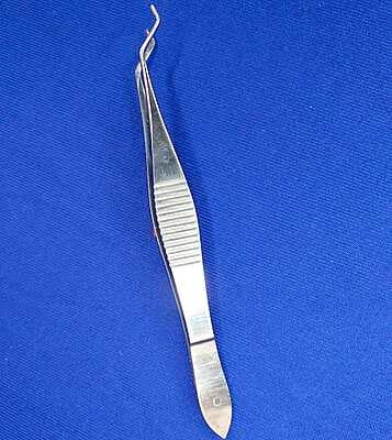 Microdissection forceps for entomology Microdissection forceps for entomology