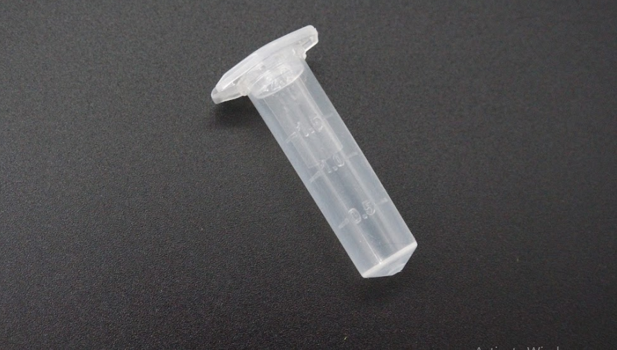 Micro Centrifuge Tubes Micro Centrifuge Tubes
