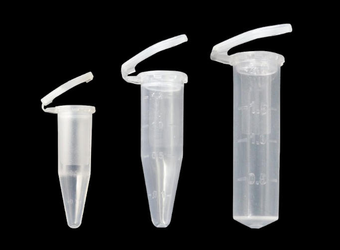Micro Centrifuge Tubes Micro Centrifuge Tubes