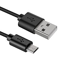 USB Cable for Power Banks, Headphones,Neckband and Other USB Devices (30cm) - 2.4A USB Cable for Power Banks, Headphones,Neckband and Other USB Devices (30cm) - 2.4A