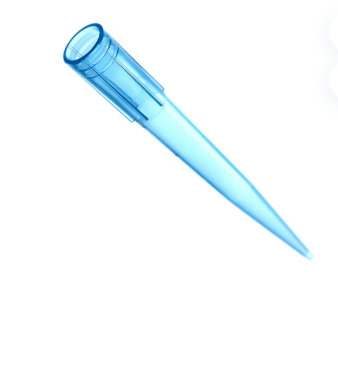 Labtech Blue Gilson Micropipette Tips 1000uL