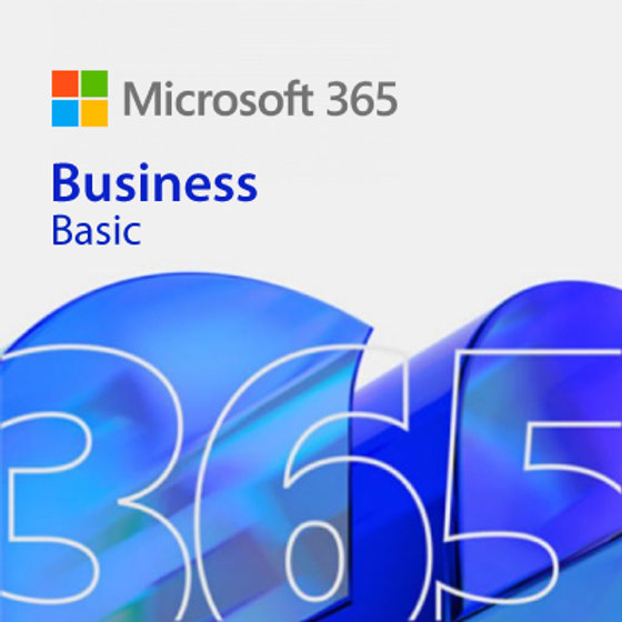 Microsoft 365 Business Basic - Monthly Microsoft 365 Business Basic - Monthly