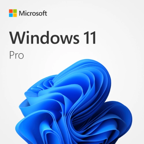 Microsoft Windows 11 Pro 64-bit - Box Pack - 1 License - Flash Drive - PC Microsoft Windows 11 Pro 64-bit - Box Pack - 1 License - Flash Drive - PC
