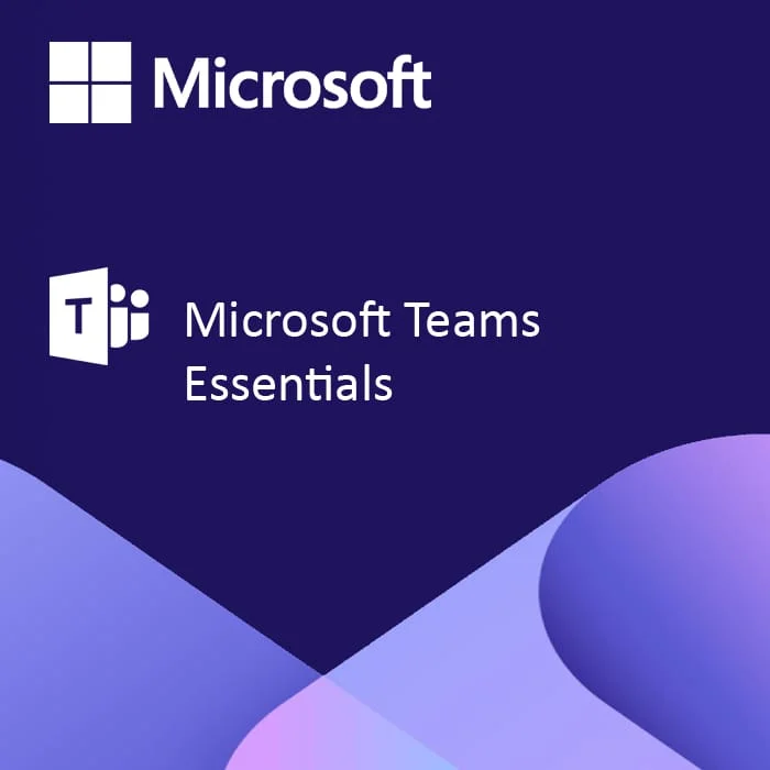 Microsoft Teams Essentials | 12-Month Subscription