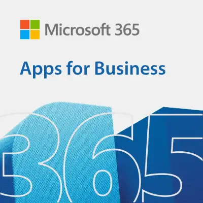 Microsoft 365 Apps for Business | Monthly Subscription | 5 PCs or Macs Microsoft 365 Apps for Business | Monthly Subscription | 5 PCs or Macs