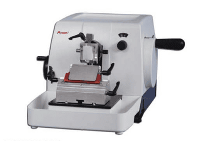 Rotary Microtome