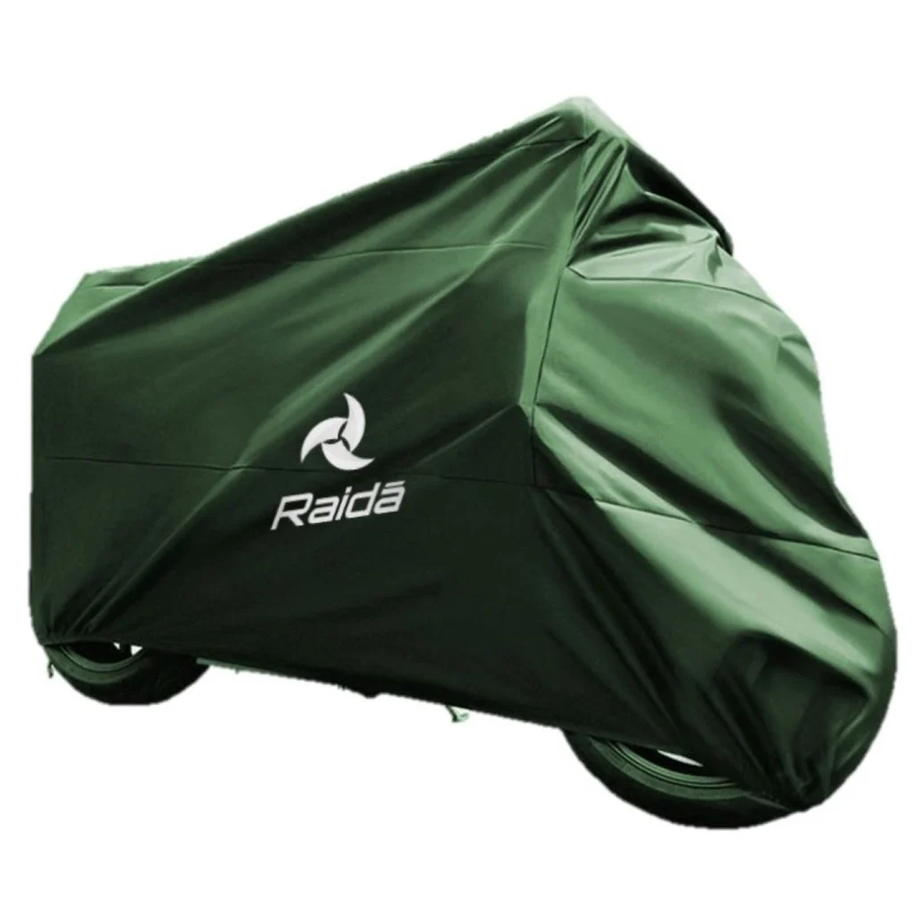 Raida RainPro Waterproof Bike Cover Raida RainPro Waterproof Bike Cover