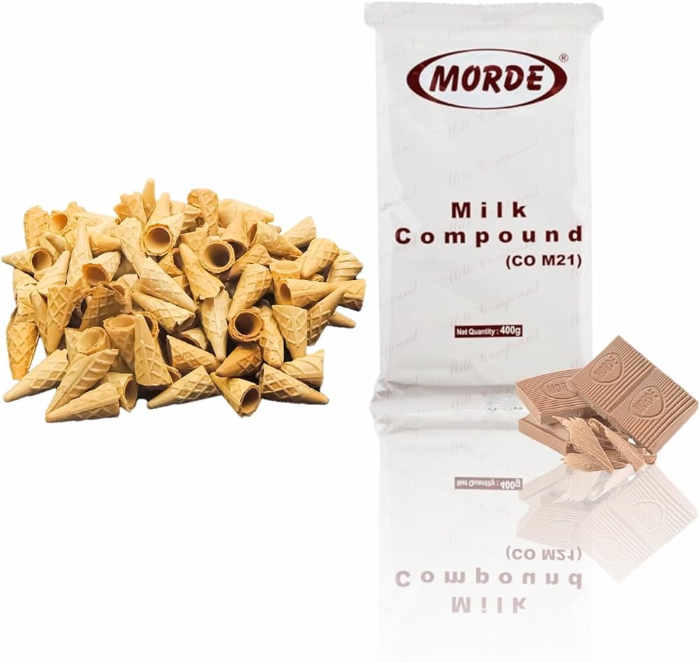 Morde Milk Compound CO D15 Morde Milk Compound CO D15