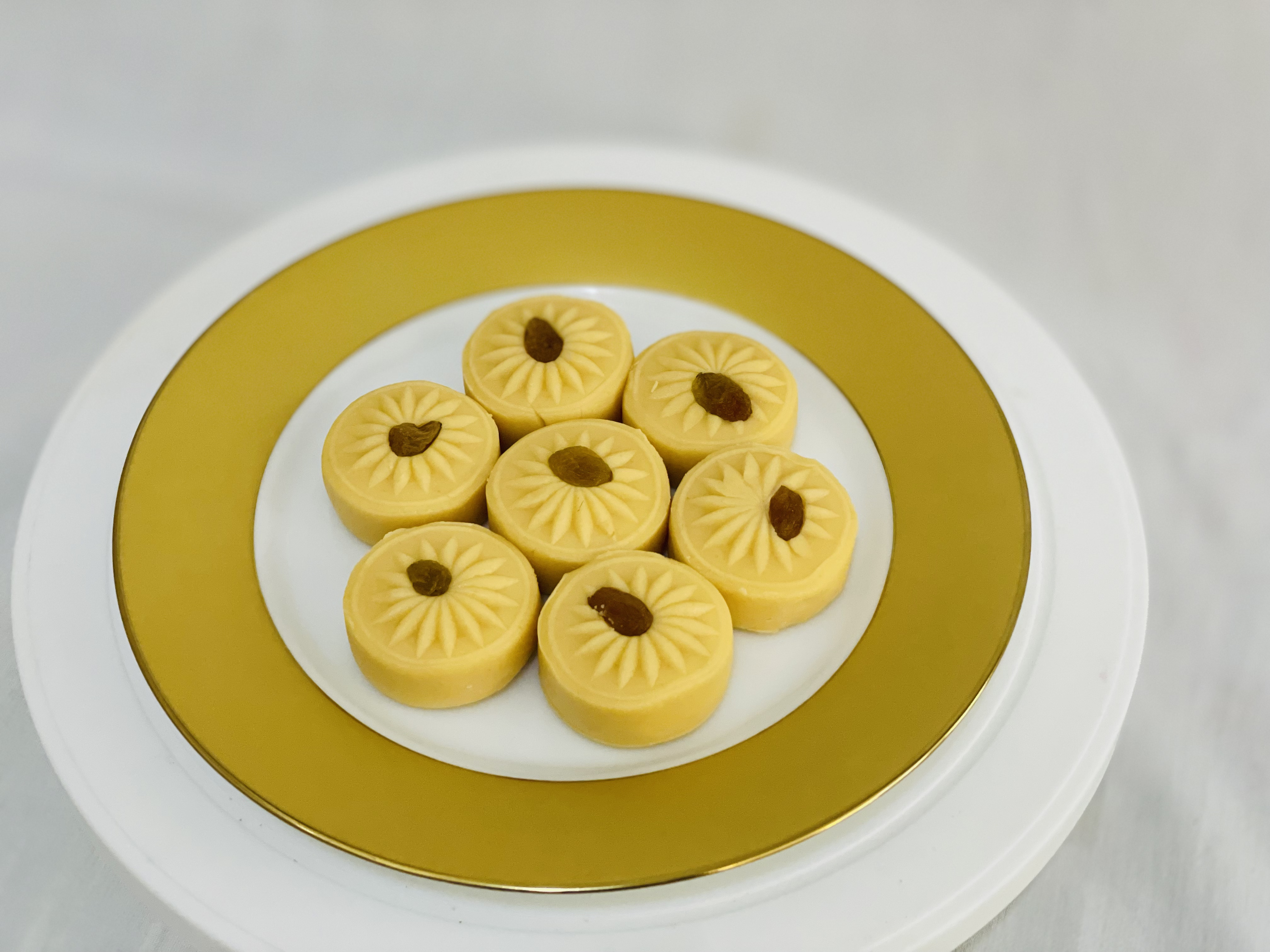  MILK PEDA