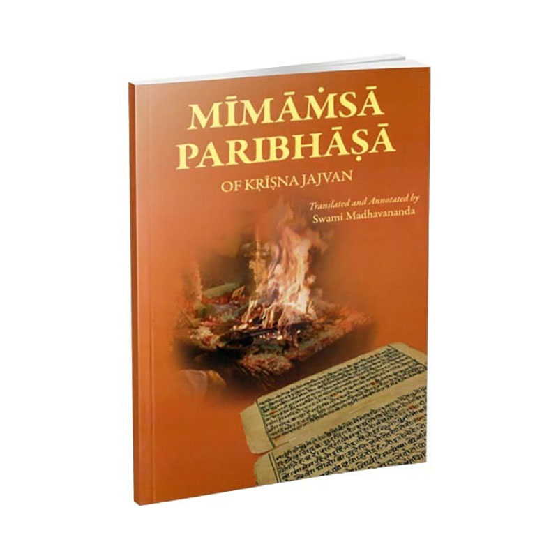 Mimamsa Paribhasha