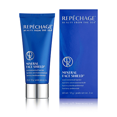 Mineral Face Shield Mineral Face Shield