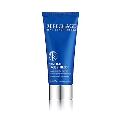 Mineral Face Shield Mineral Face Shield