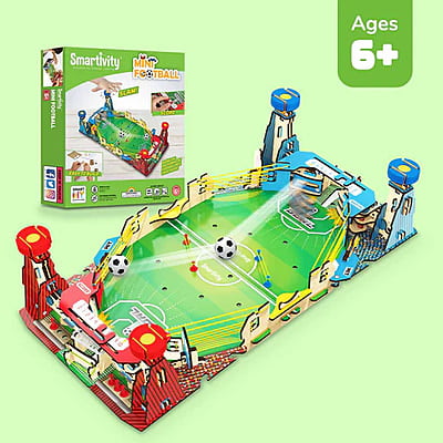 Mini Football