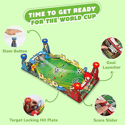 Mini Football