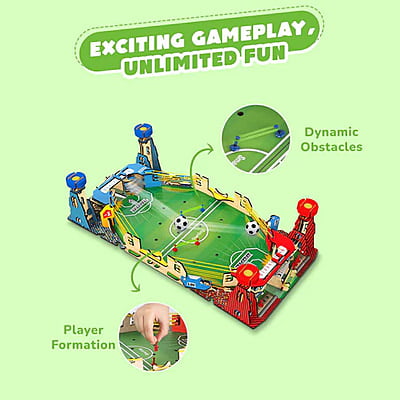 Mini Football