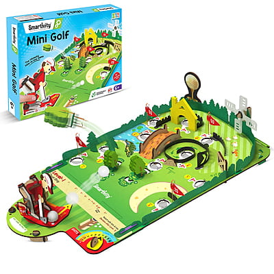 Mini Golf