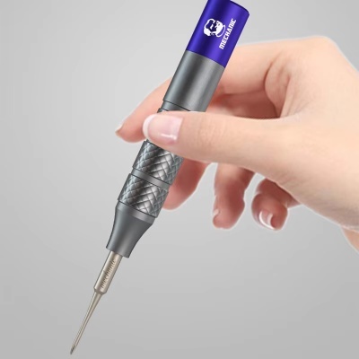 Mechanic Mini King Kong Anti-Slip Aluminum Alloy Precision Screwdriver Set for Mobile Phone Repair Mechanic Mini King Kong Anti-Slip Aluminum Alloy Precision Screwdriver Set for Mobile Phone Repair