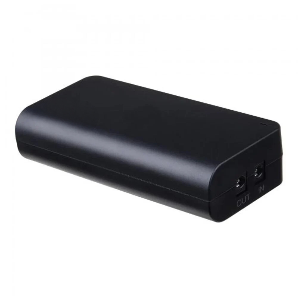 DC 12V Mini UPS for WiFi Router, Broadband Modern, Alexa, Wifi Camera, Biometrics Devices DC 12V Mini UPS for WiFi Router, Broadband Modern, Alexa, Wifi Camera, Biometrics Devices