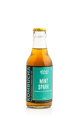 Mint Spark
