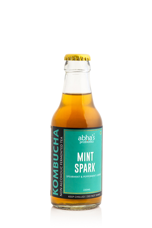 Mint Spark