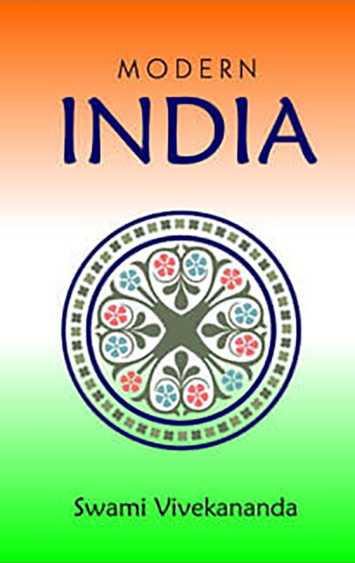 Modern India