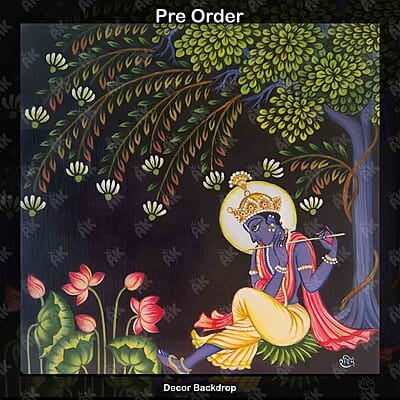 Modern Krishna Art - MD Modern Krishna Art - MD