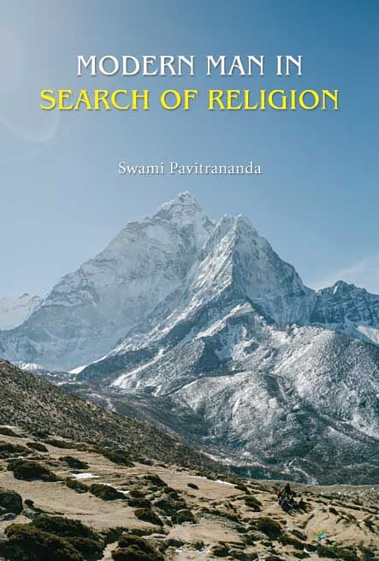 Modern Man In Search Of Religion