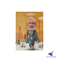 Notes and Notation Handmade paper Notes and Notation Handmade paper