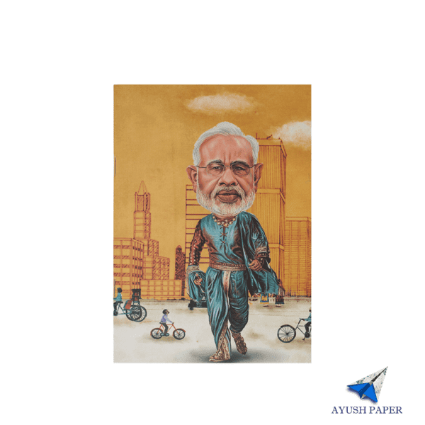 Notes and Notation Handmade paper Notes and Notation Handmade paper