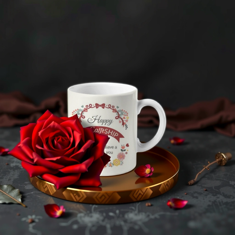 riendship Day Gifts for Girls Boy Sister Brother Best Friend Boyfriend 350ml riendship Day Gifts for Girls Boy Sister Brother Best Friend Boyfriend 350ml