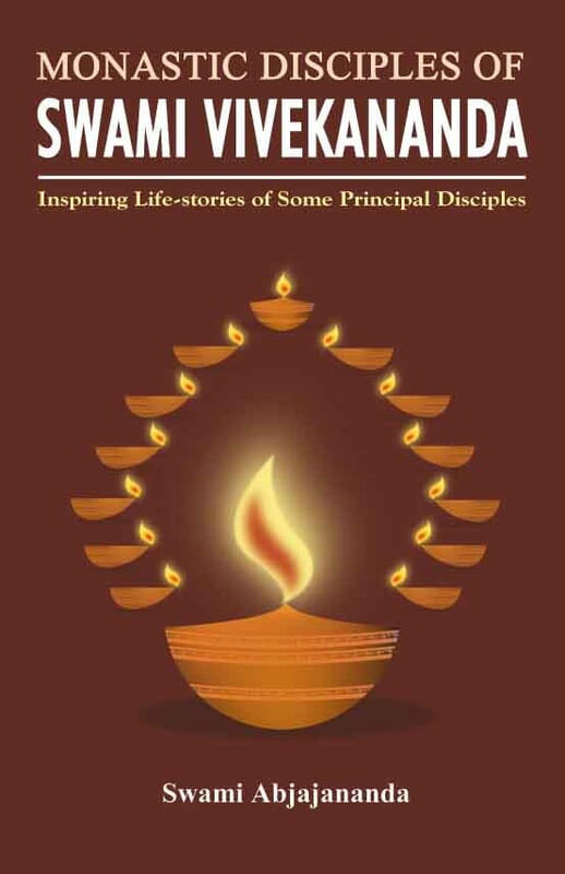 Monastic Disciples of Swami Vivekananda