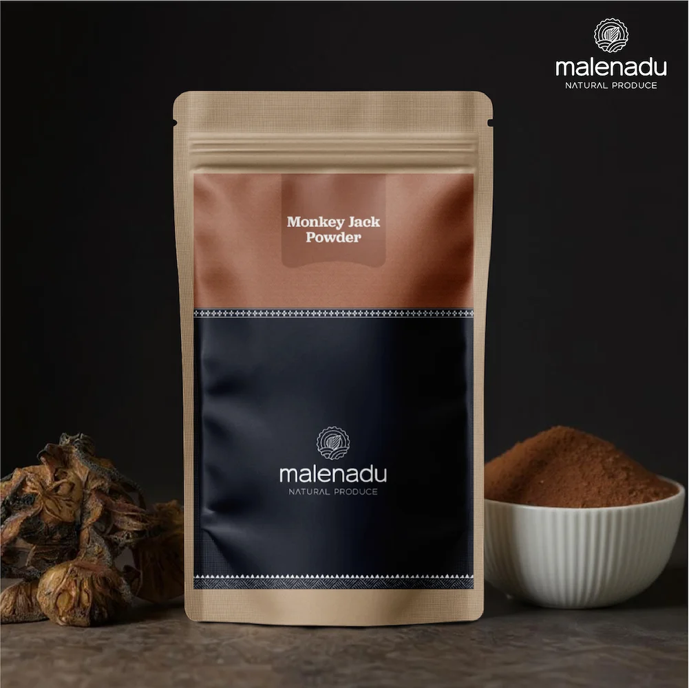 Monkey Jack Powder