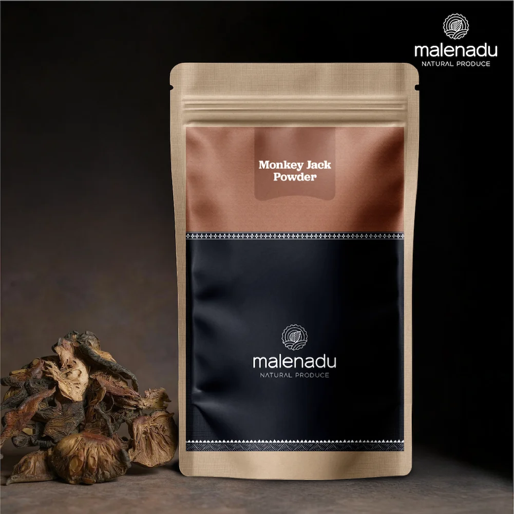 Monkey Jack Powder