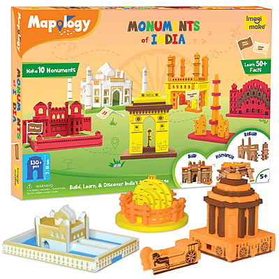 Monuments of India-2