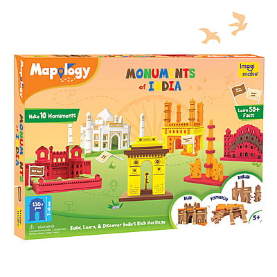 Monuments of India-2