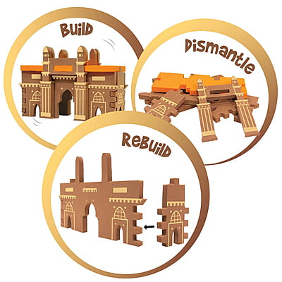 Monuments of India-2