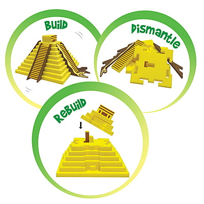 Monuments of the world Monuments of the world