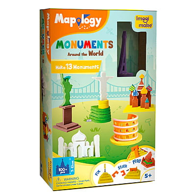 Monuments