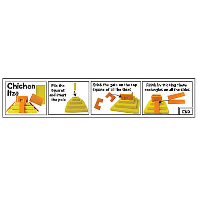 Monuments Monuments