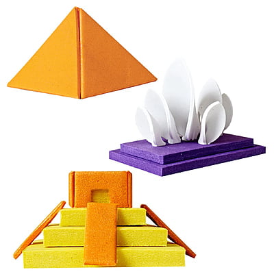 Monuments Monuments
