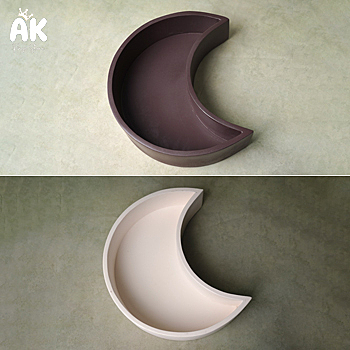 Moon Bowl