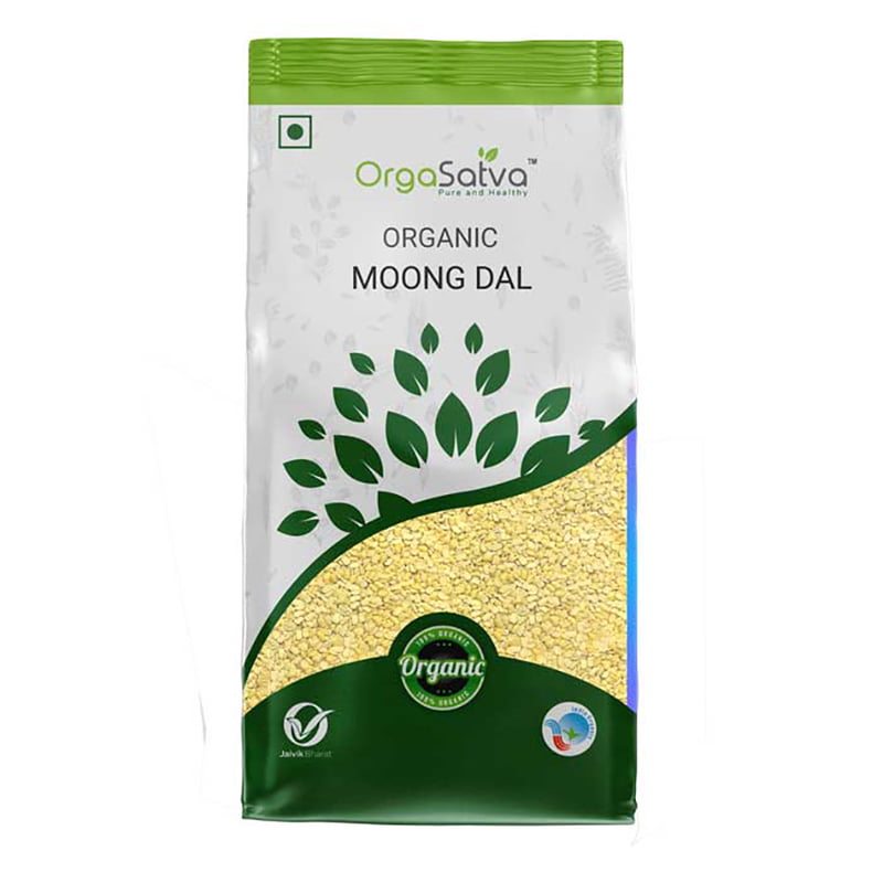 Moong Dal Moong Dal