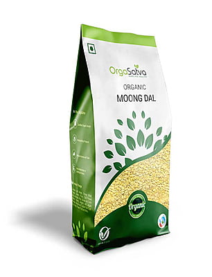 Moong Dal Moong Dal